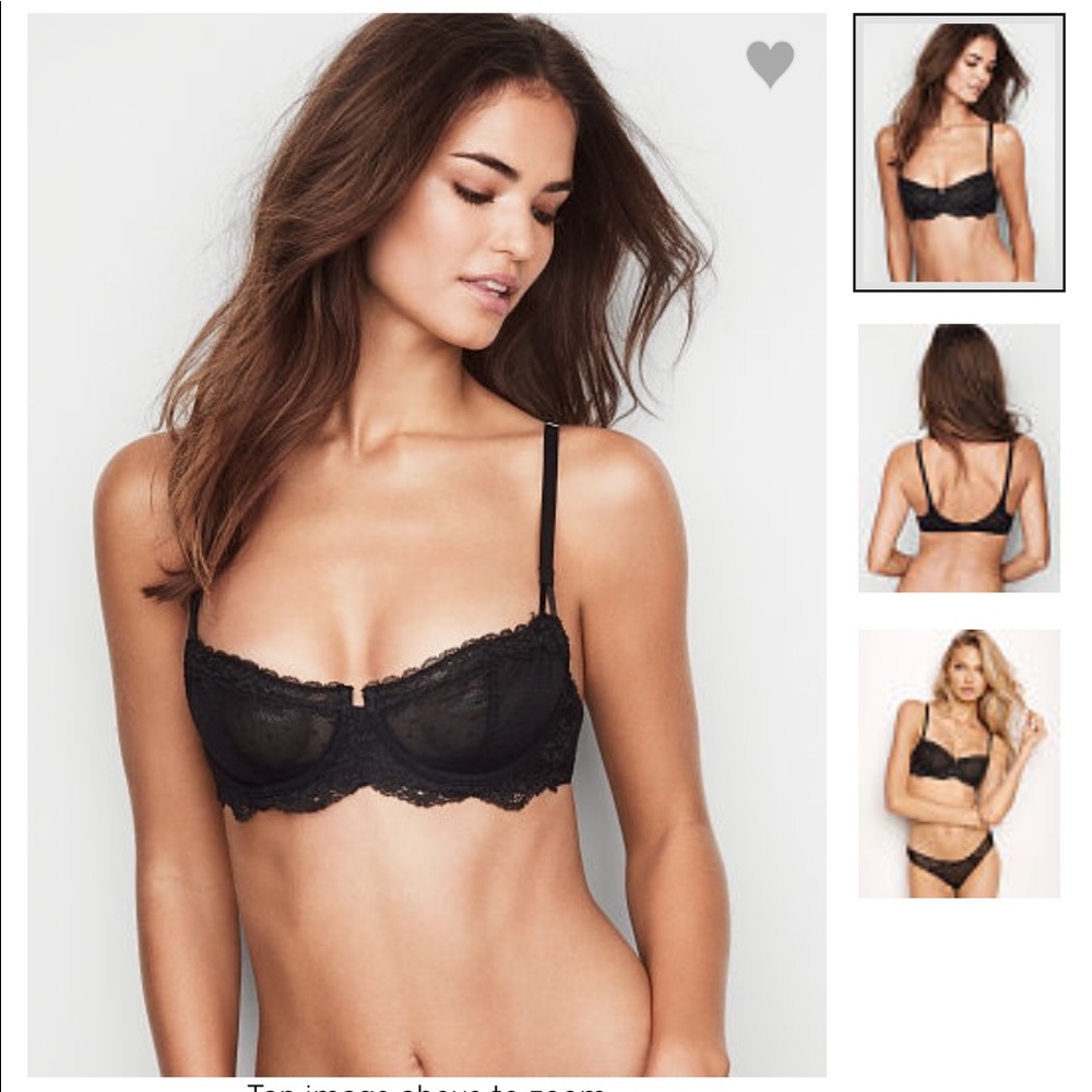 Wicked Uplift Bra